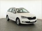 Škoda Fabia - fotka číslo 0