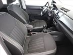 Škoda Fabia - fotka číslo 6