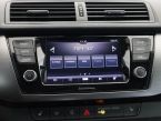 Škoda Fabia - fotka číslo 12