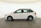 Škoda Fabia - fotka číslo 2