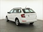 Škoda Fabia - fotka číslo 3