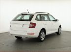 Škoda Fabia - fotka číslo 4