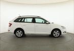 Škoda Fabia - fotka číslo 5