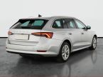 Škoda Octavia - fotka číslo 4