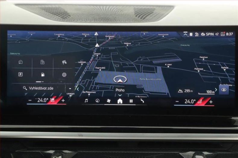 BMW X5 - hlavní fotka