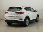 Hyundai Tucson - fotka číslo 4
