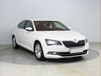 Škoda Superb - fotka číslo 0