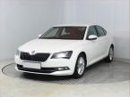 Škoda Superb - fotka číslo 1