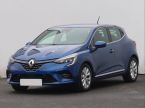 Renault Clio - fotka číslo 1