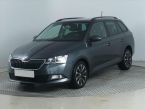 Škoda Fabia - fotka číslo 1