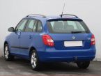 Škoda Fabia - fotka číslo 3
