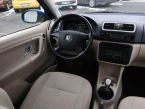 Škoda Fabia - fotka číslo 6