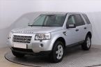 Land Rover Freelander - fotka číslo 1