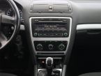 Škoda Octavia - fotka číslo 11