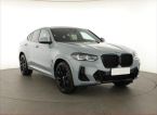 BMW X4 - fotka číslo 0