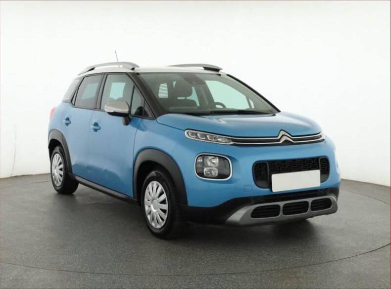 Citroën C3 Aircross - hlavní fotka inzerátu