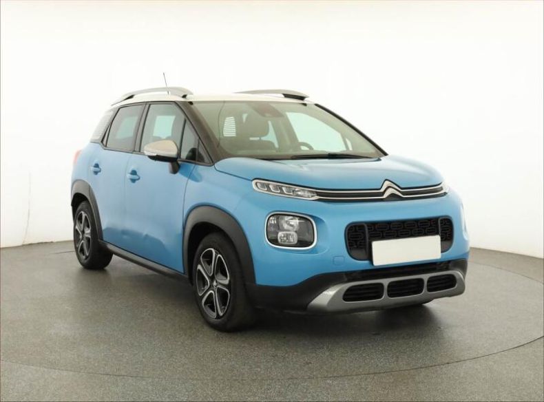 Citroën C3 Aircross - hlavní fotka inzerátu