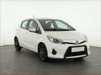 Toyota Yaris - fotka číslo 0