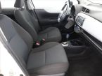 Toyota Yaris - fotka číslo 5