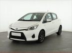 Toyota Yaris - fotka číslo 1