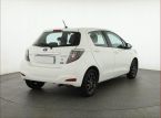 Toyota Yaris - fotka číslo 3