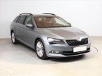 Škoda Superb - fotka číslo 0