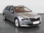 Škoda Superb - fotka číslo 0
