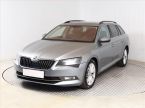 Škoda Superb - fotka číslo 1