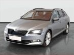Škoda Superb - fotka číslo 1