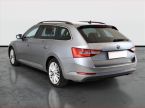 Škoda Superb - fotka číslo 3