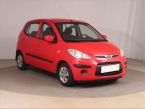 Hyundai i10 - fotka číslo 0
