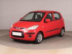 Hyundai i10 - fotka číslo 1