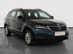 Škoda Karoq - fotka číslo 0
