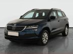 Škoda Karoq - fotka číslo 1