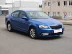 Škoda Octavia - fotka číslo 0