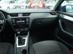 Škoda Octavia - fotka číslo 7