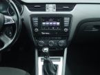 Škoda Octavia - fotka číslo 11