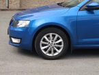 Škoda Octavia - fotka číslo 13