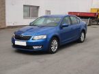 Škoda Octavia - fotka číslo 1