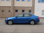 Škoda Octavia - fotka číslo 2