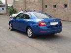 Škoda Octavia - fotka číslo 3