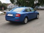 Škoda Octavia - fotka číslo 4