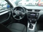 Škoda Octavia - fotka číslo 6