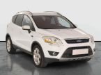 Ford Kuga - fotka číslo 0