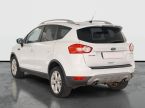 Ford Kuga - fotka číslo 3