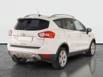 Ford Kuga - fotka číslo 4