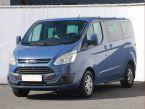 Ford Tourneo - fotka číslo 1