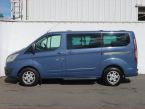 Ford Tourneo - fotka číslo 2