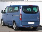 Ford Tourneo - fotka číslo 3