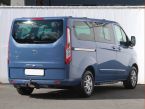 Ford Tourneo - fotka číslo 4